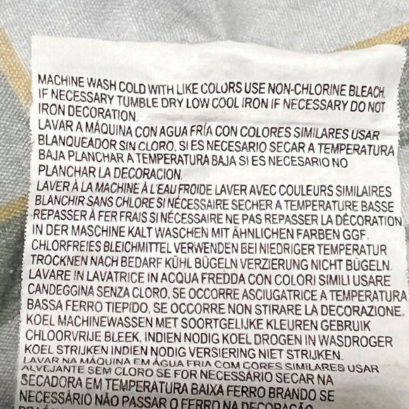 VANS Off The Wall Shirt Mens S Plaid Button Up Blue Pockets Skateboarding - Picture 11 of 17